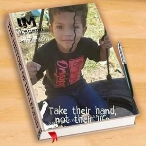 Meet your Posher, Patrick